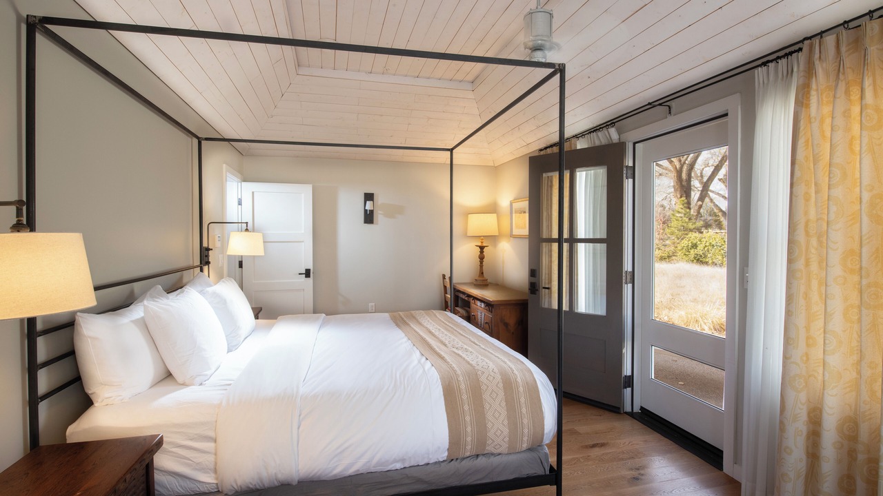 Photo of Bedroom in Los Ranchos de Albuquerque