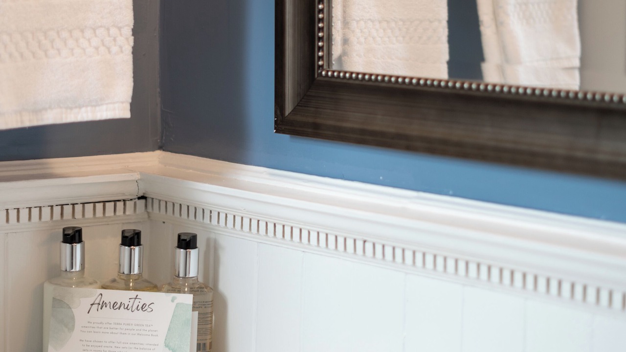 Photo of Bathroom in Norfolk