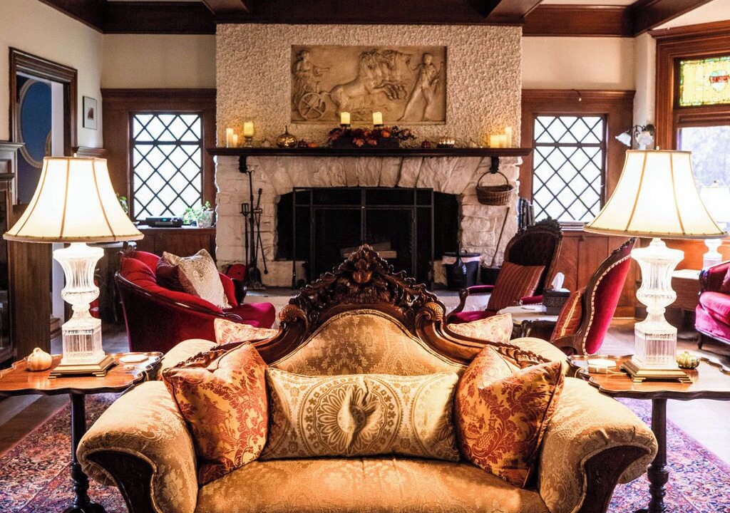 Photo of Livingroom in Norfolk