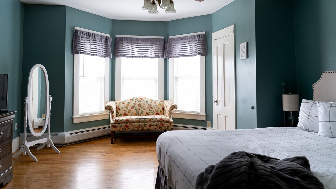 Photo of Bedroom in Sugar Hill