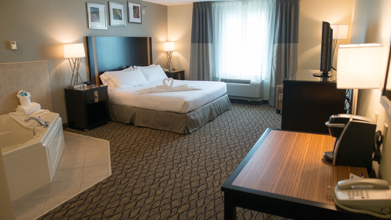 Photo of Bedroom in Chanhassen