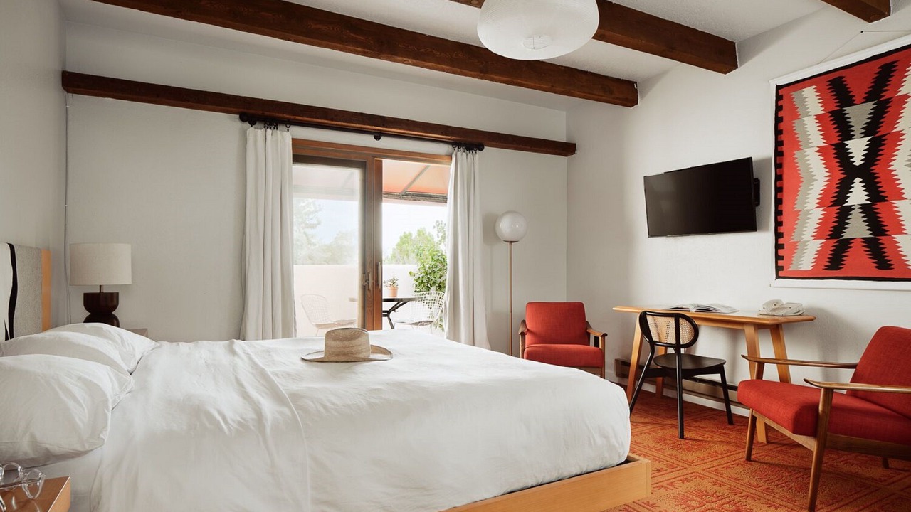 Photo of Bedroom in Southside