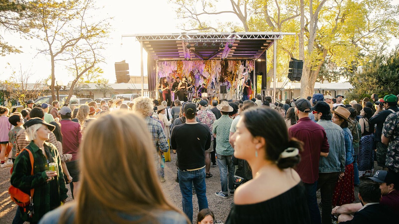 Photo of Outdoor in Southside