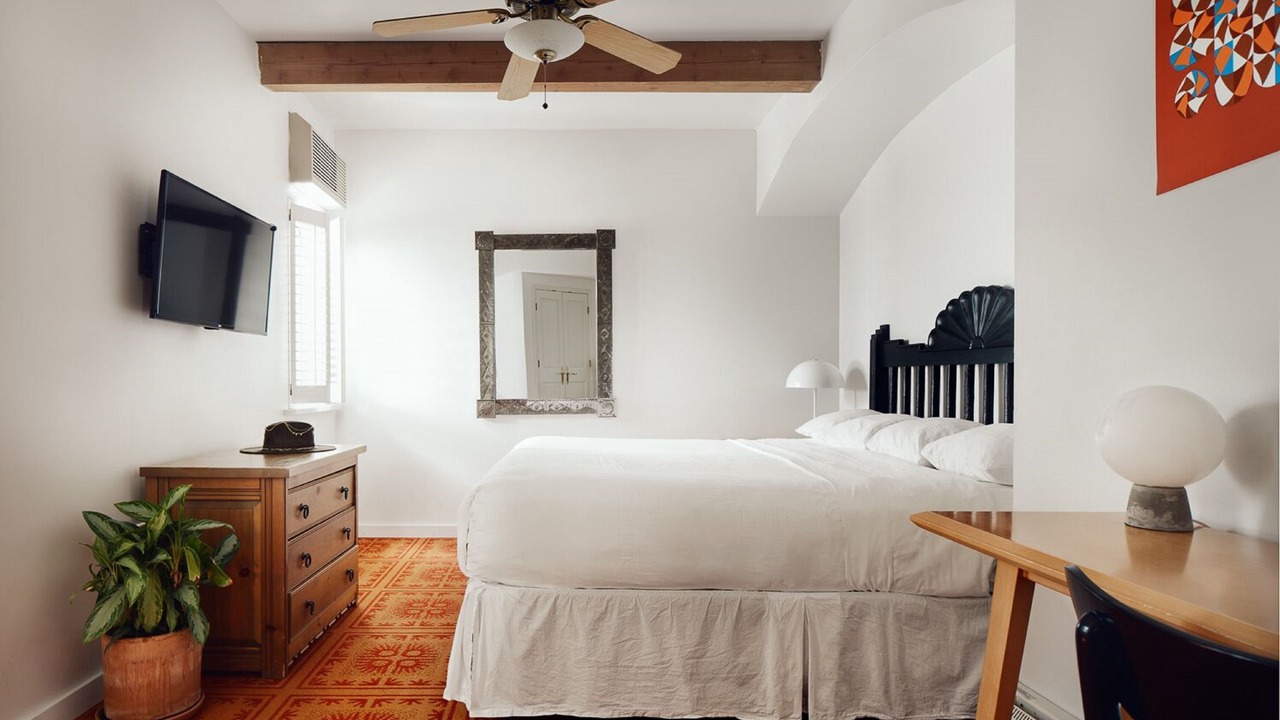 Photo of Bedroom in Southside