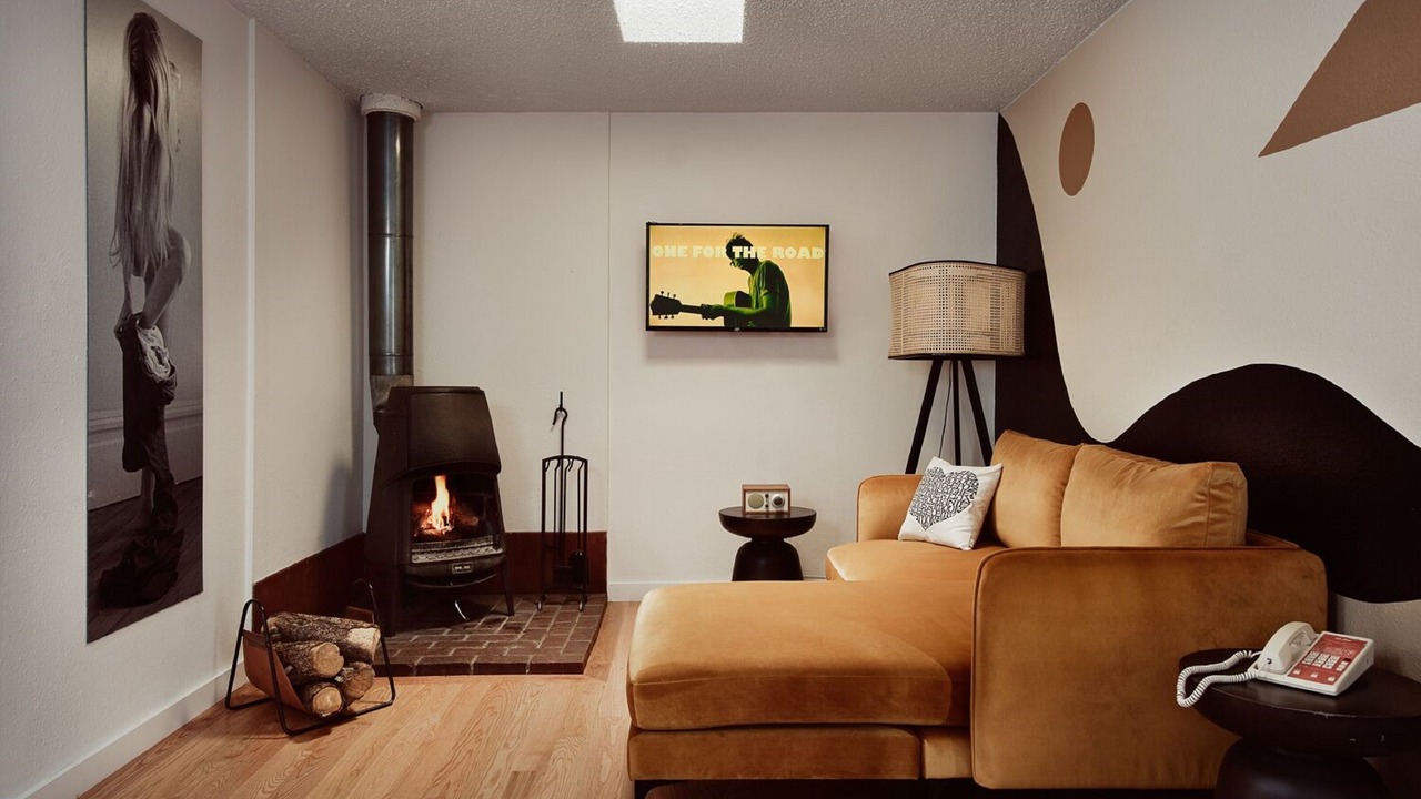 Photo of Bedroom in Southside
