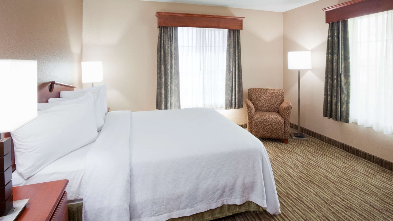 Photo of Bedroom in Eau Claire
