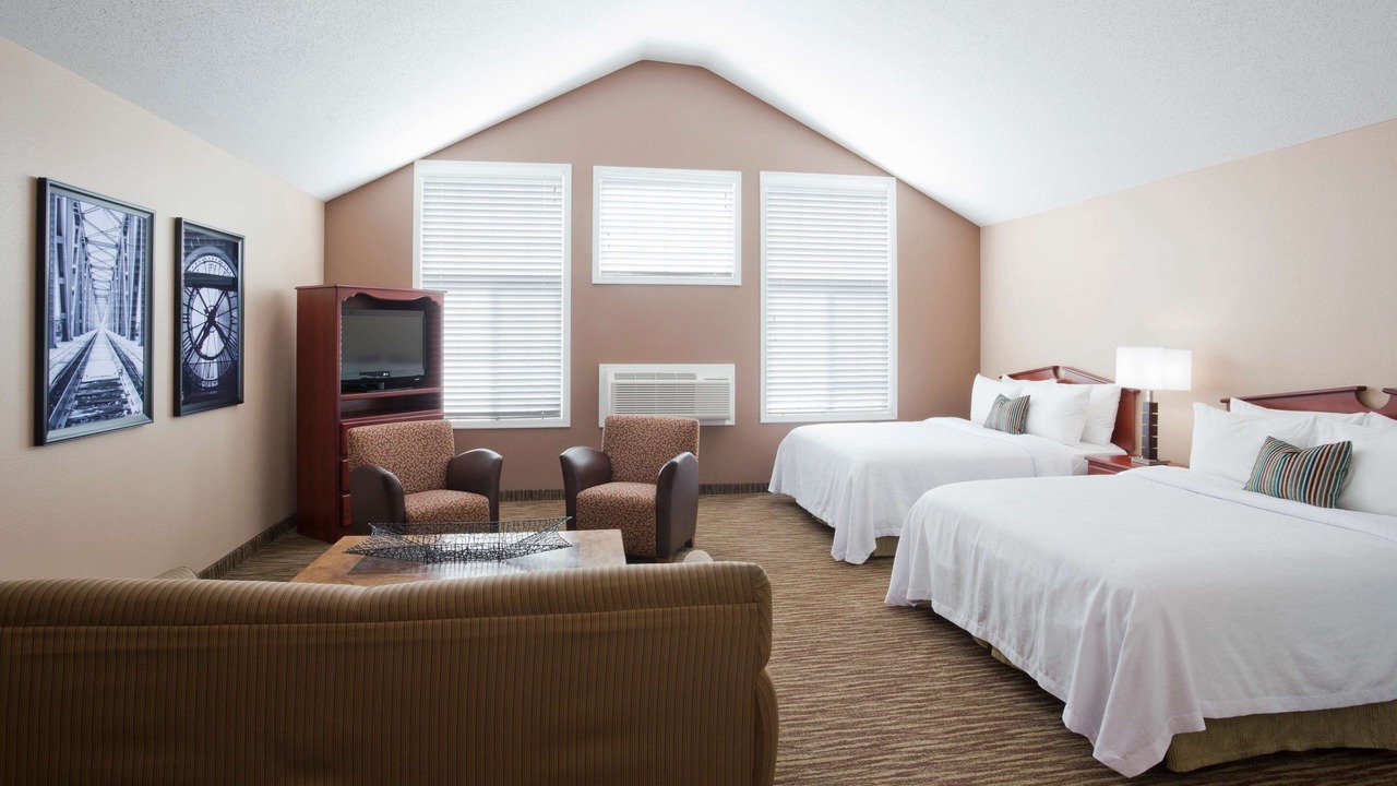 Photo of Bedroom in Eau Claire