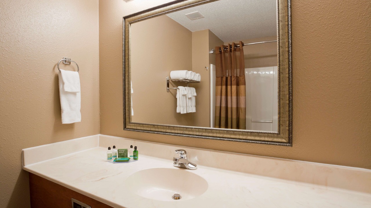 Photo of Bathroom in Eau Claire