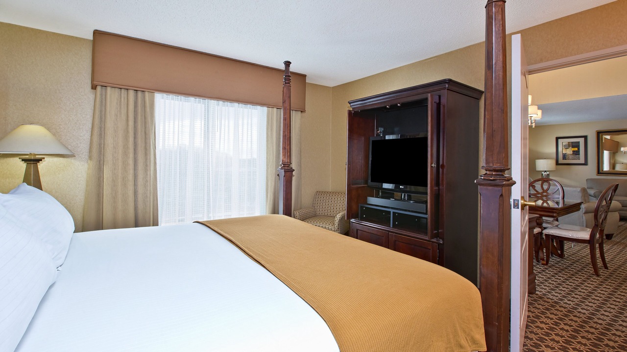 Photo of Bedroom in West Middlesex