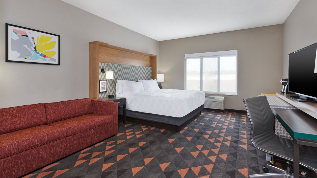 Photo of Bedroom in Cutlerville