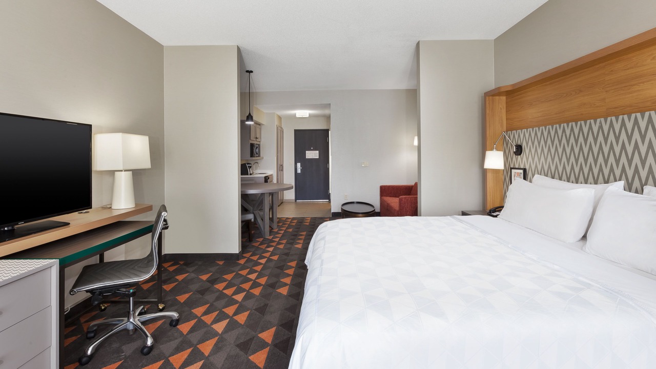 Photo of Bedroom in Cutlerville
