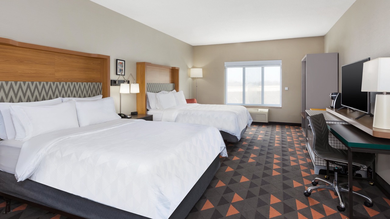 Photo of Bedroom in Cutlerville