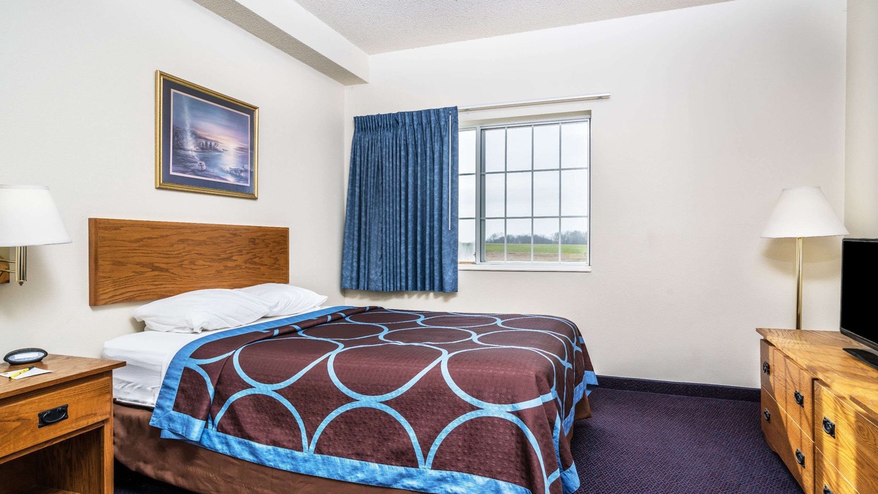 Photo of Bedroom in Neillsville