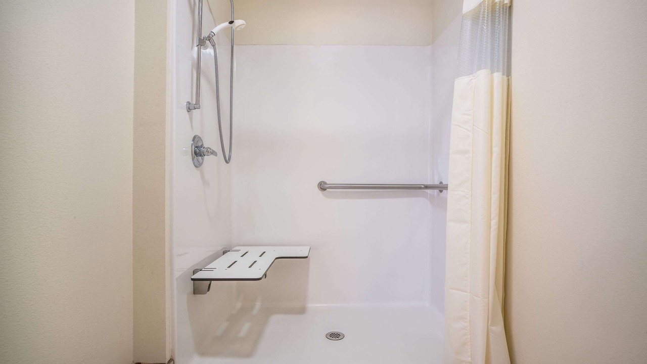 Photo of Bathroom in Neillsville