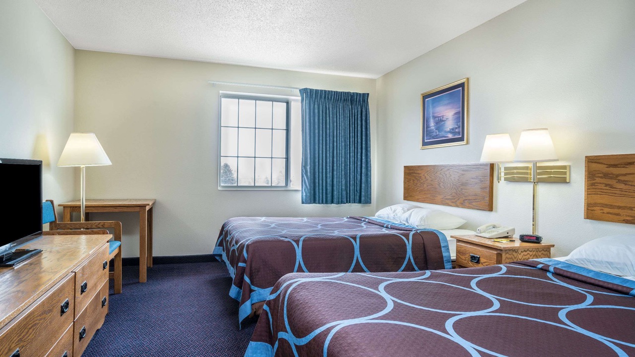 Photo of Bedroom in Neillsville