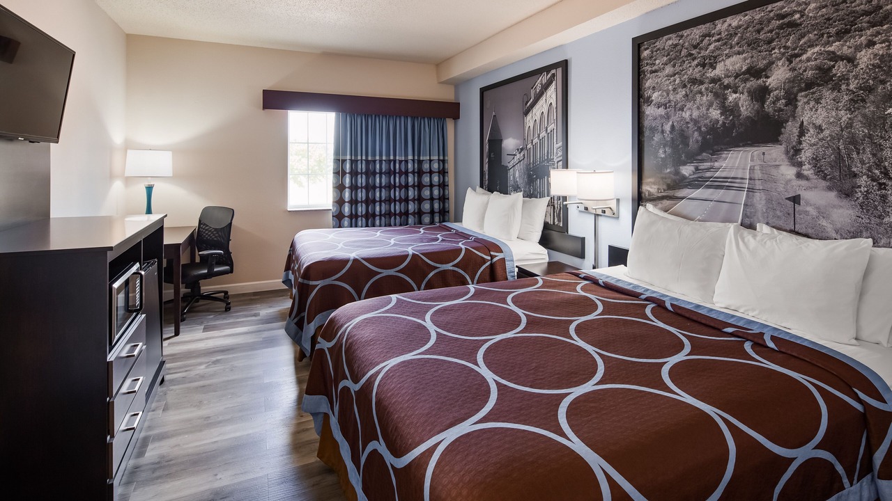 Photo of Bedroom in Neillsville