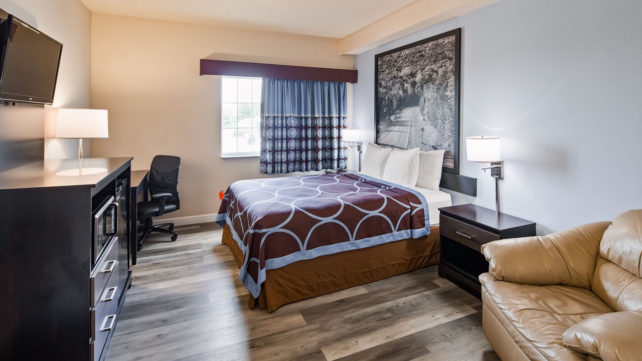 Photo of Bedroom in Neillsville