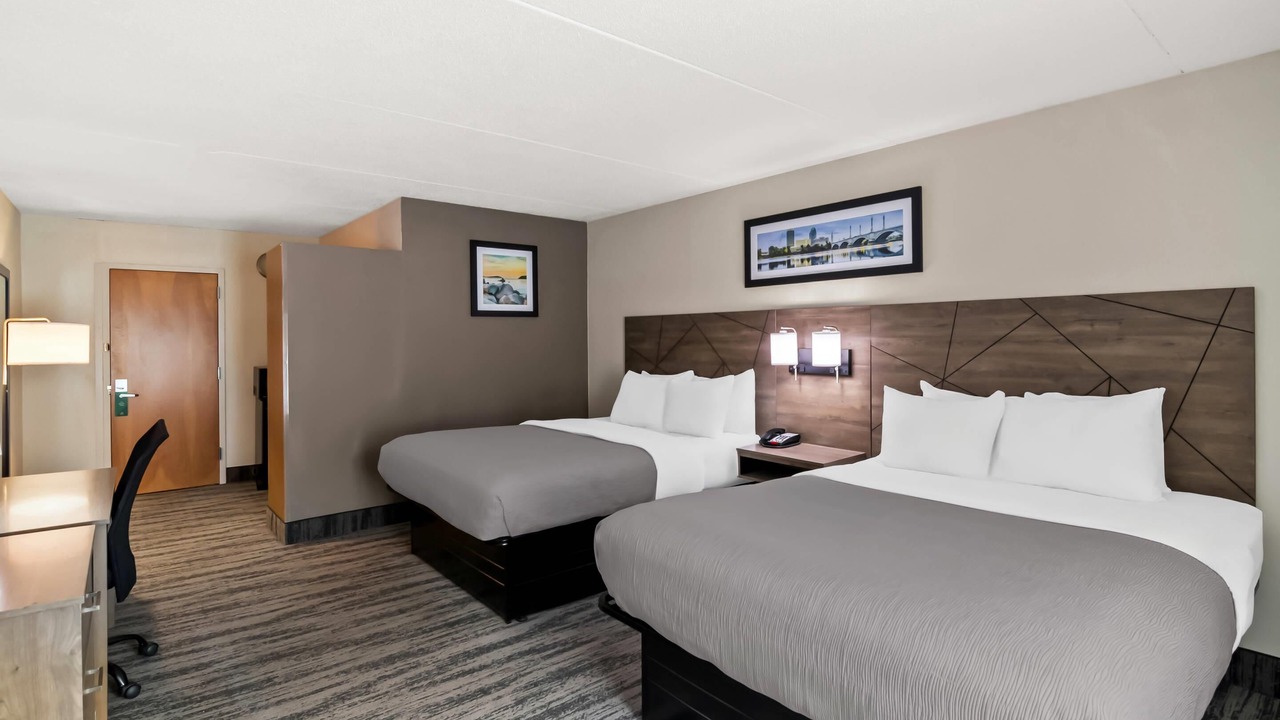 Photo of Bedroom in Westfield