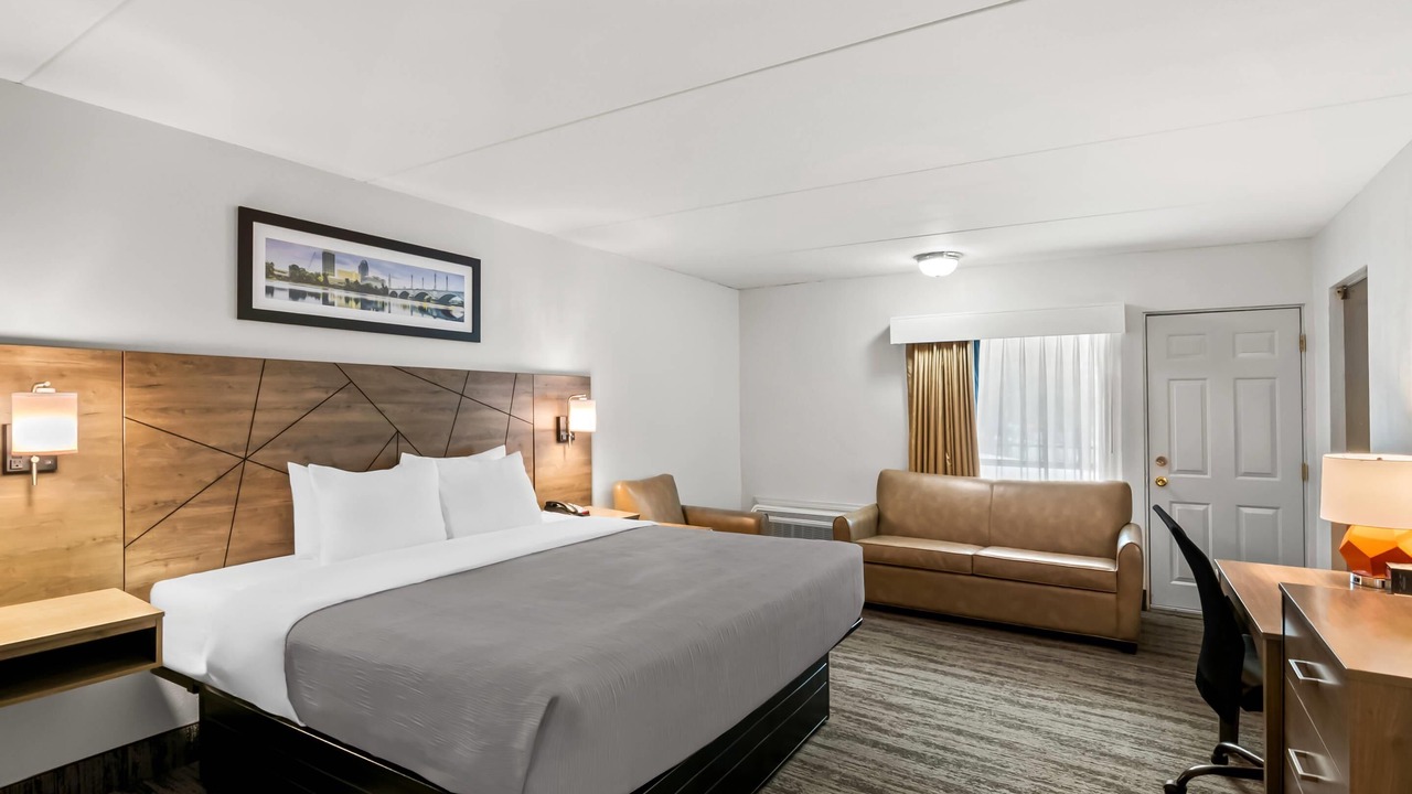 Photo of Bedroom in Westfield