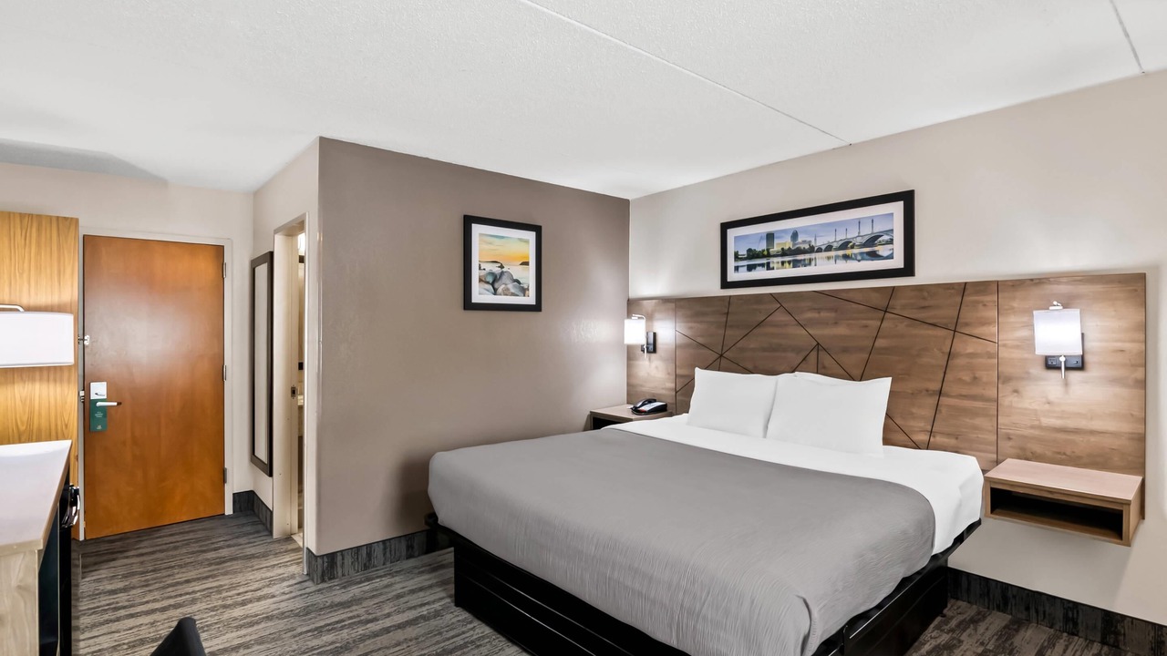 Photo of Bedroom in Westfield