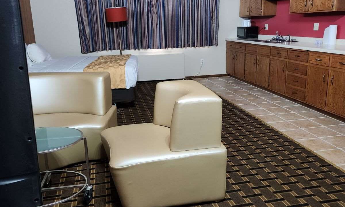 Photo of Bedroom in Hinckley