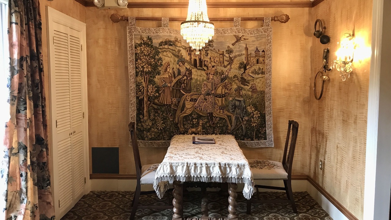 Photo of Livingroom in Stevenson