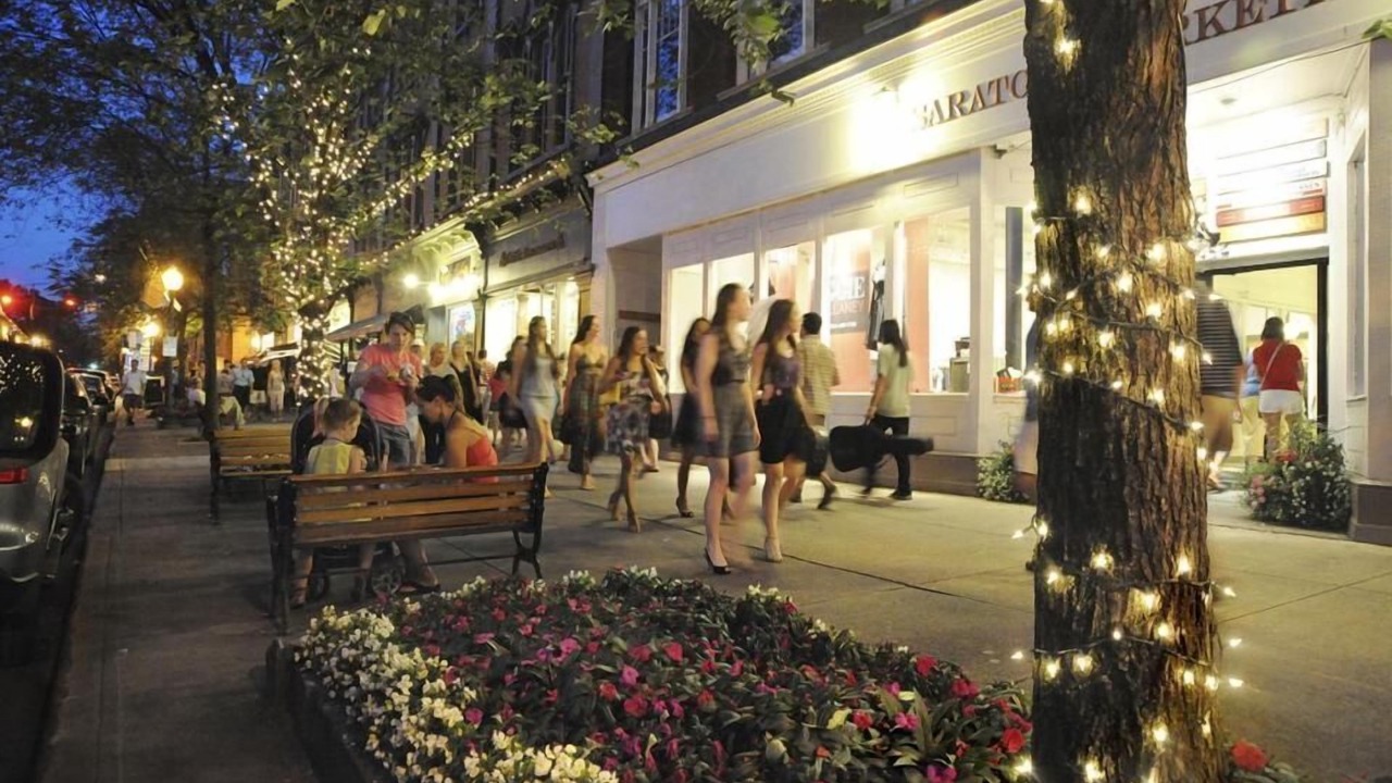 Photo of Others in Saratoga Springs