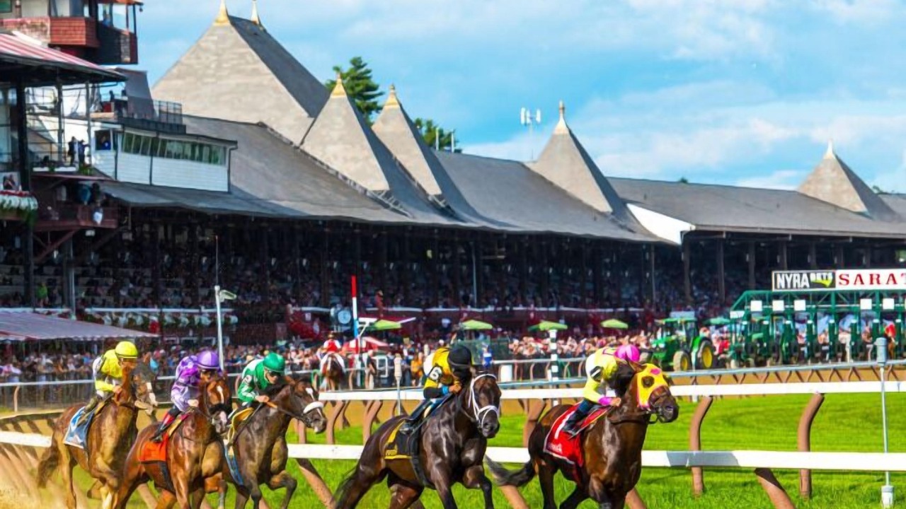 Photo of Others in Saratoga Springs