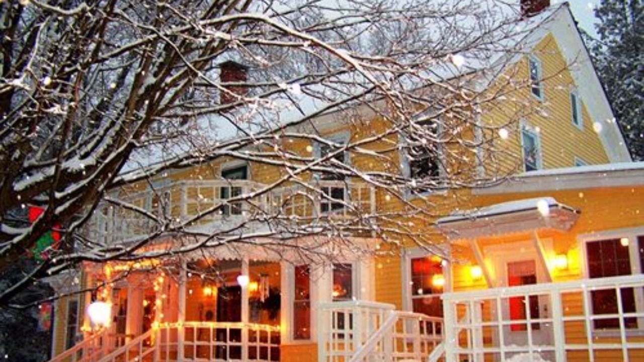 Photo of Outdoor in Saratoga Springs