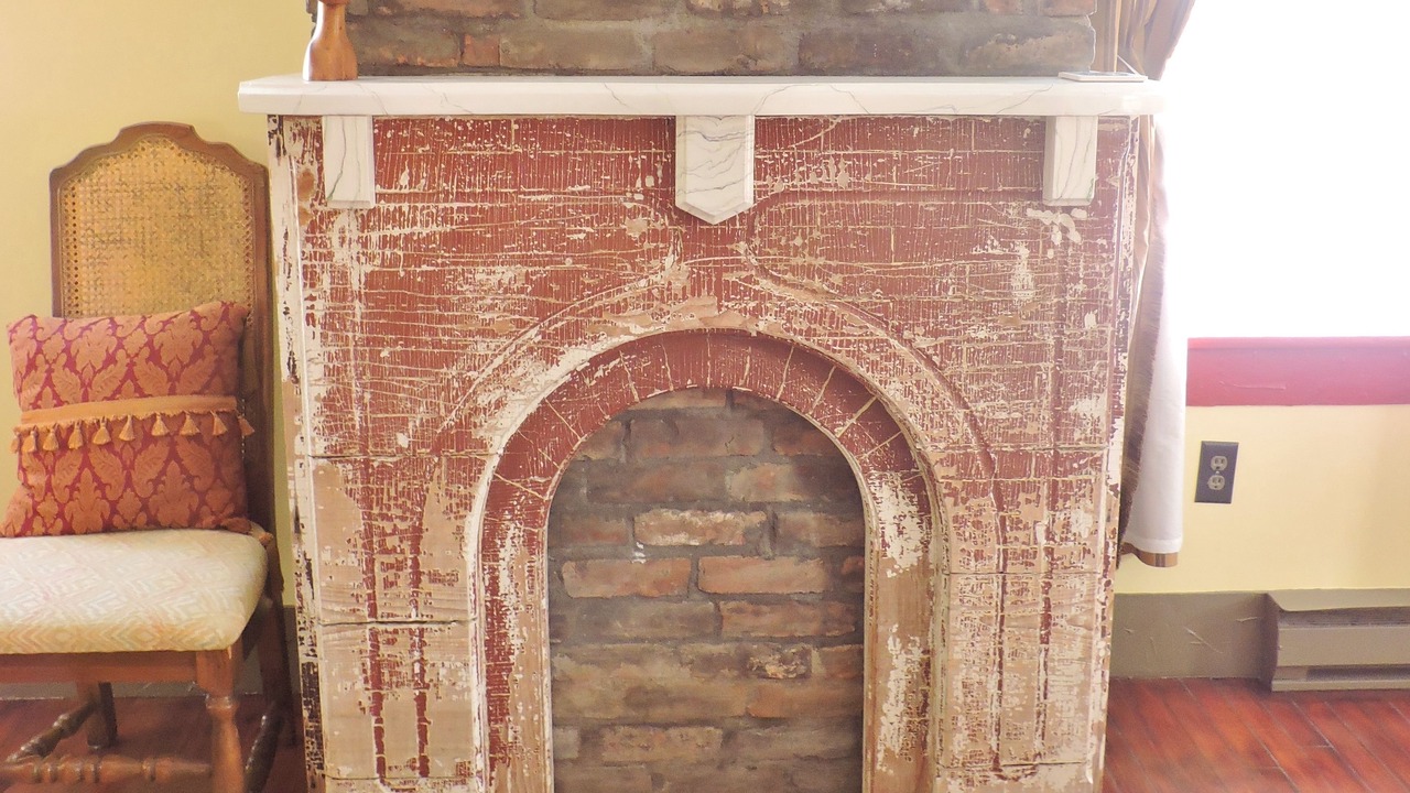 Photo of Bedroom in Saratoga Springs
