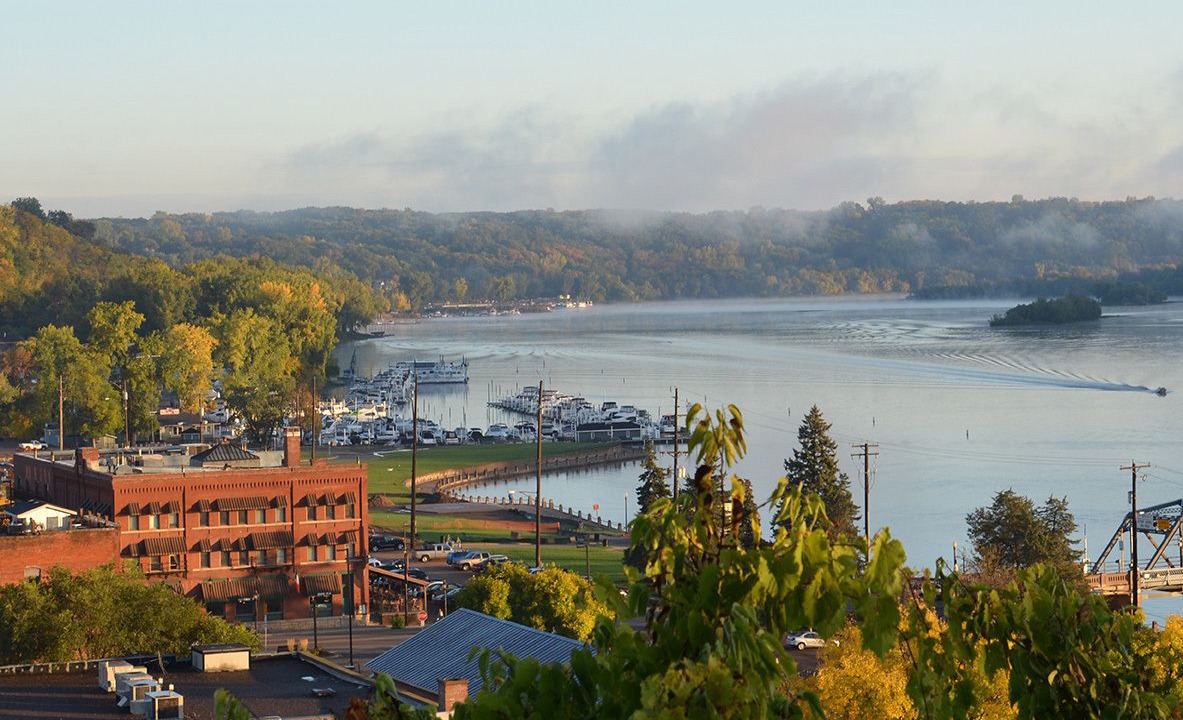 Photo of Outdoor in Stillwater