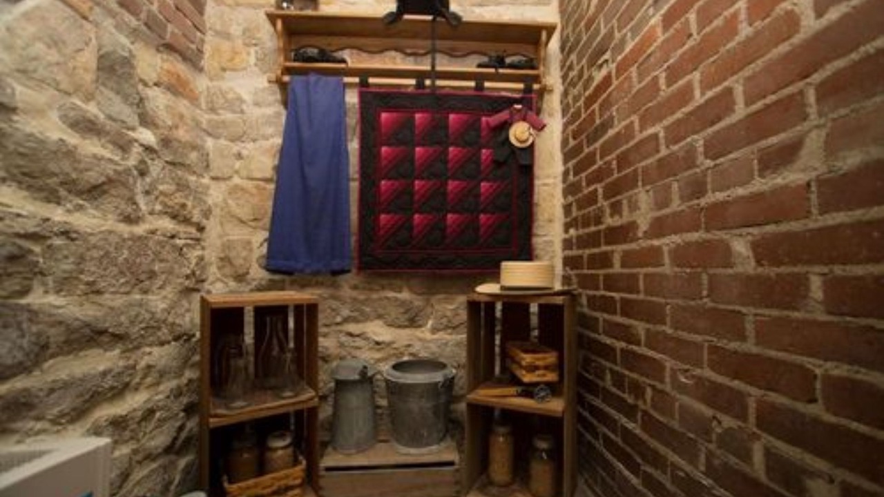 Photo of Bathroom in Lanesboro