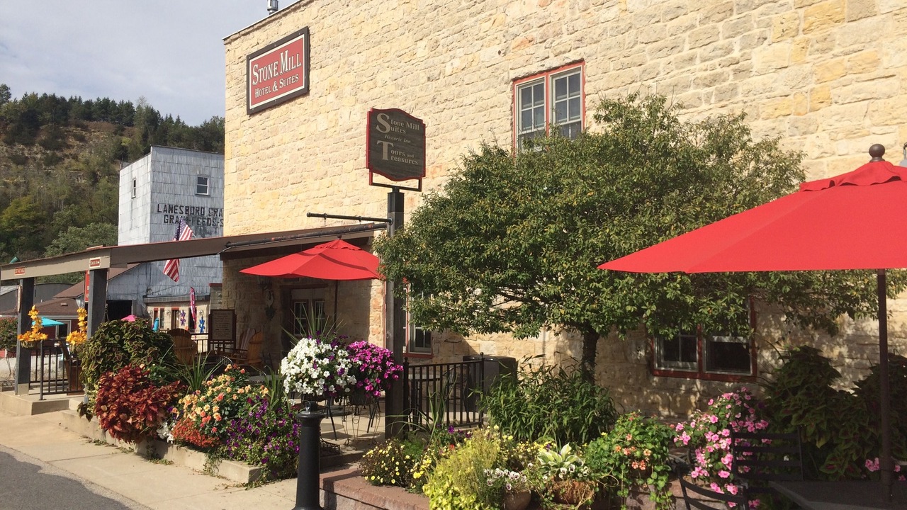 Photo of Outdoor in Lanesboro