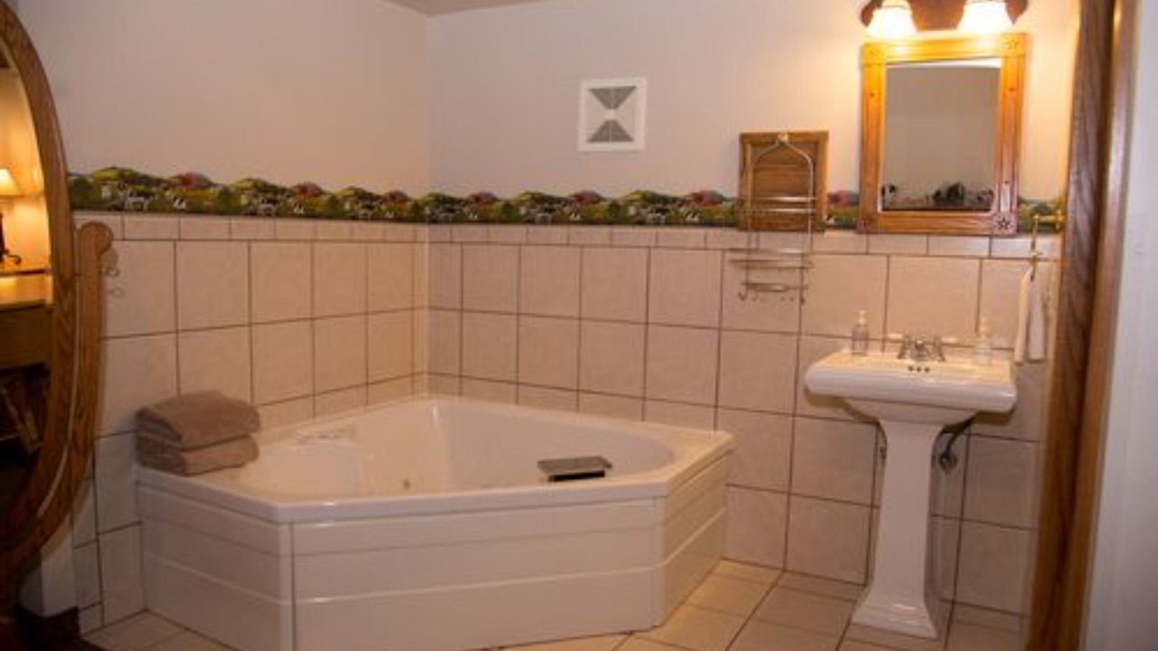 Photo of Bathroom in Lanesboro