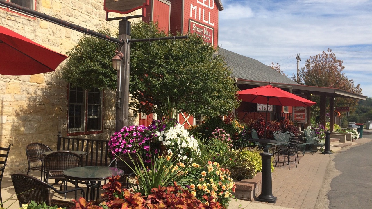 Photo of Outdoor in Lanesboro