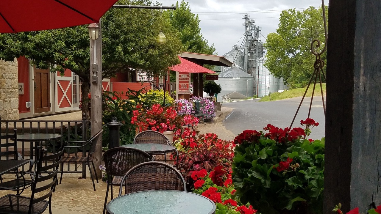 Photo of Outdoor in Lanesboro