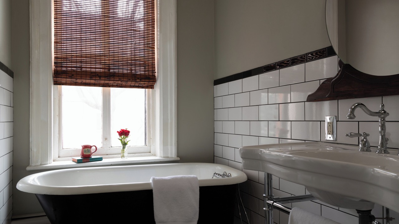 Photo of Bathroom in Utica