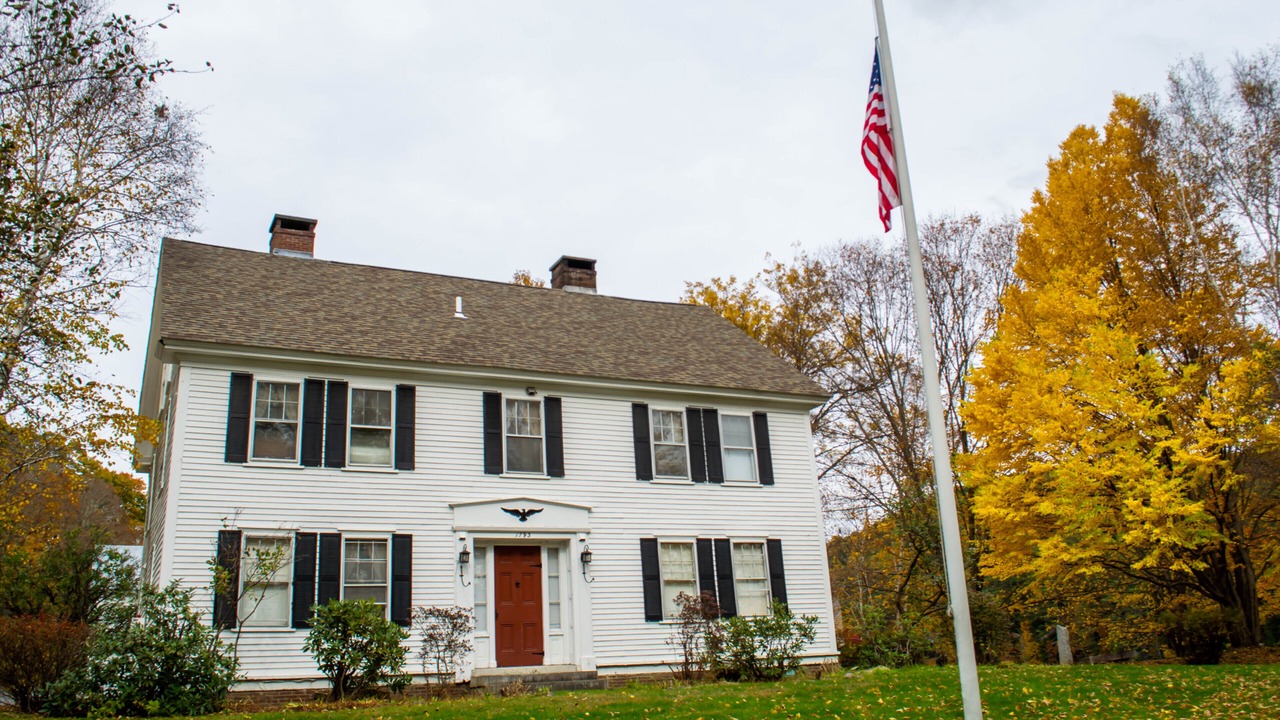Photo of Outdoor in Quechee