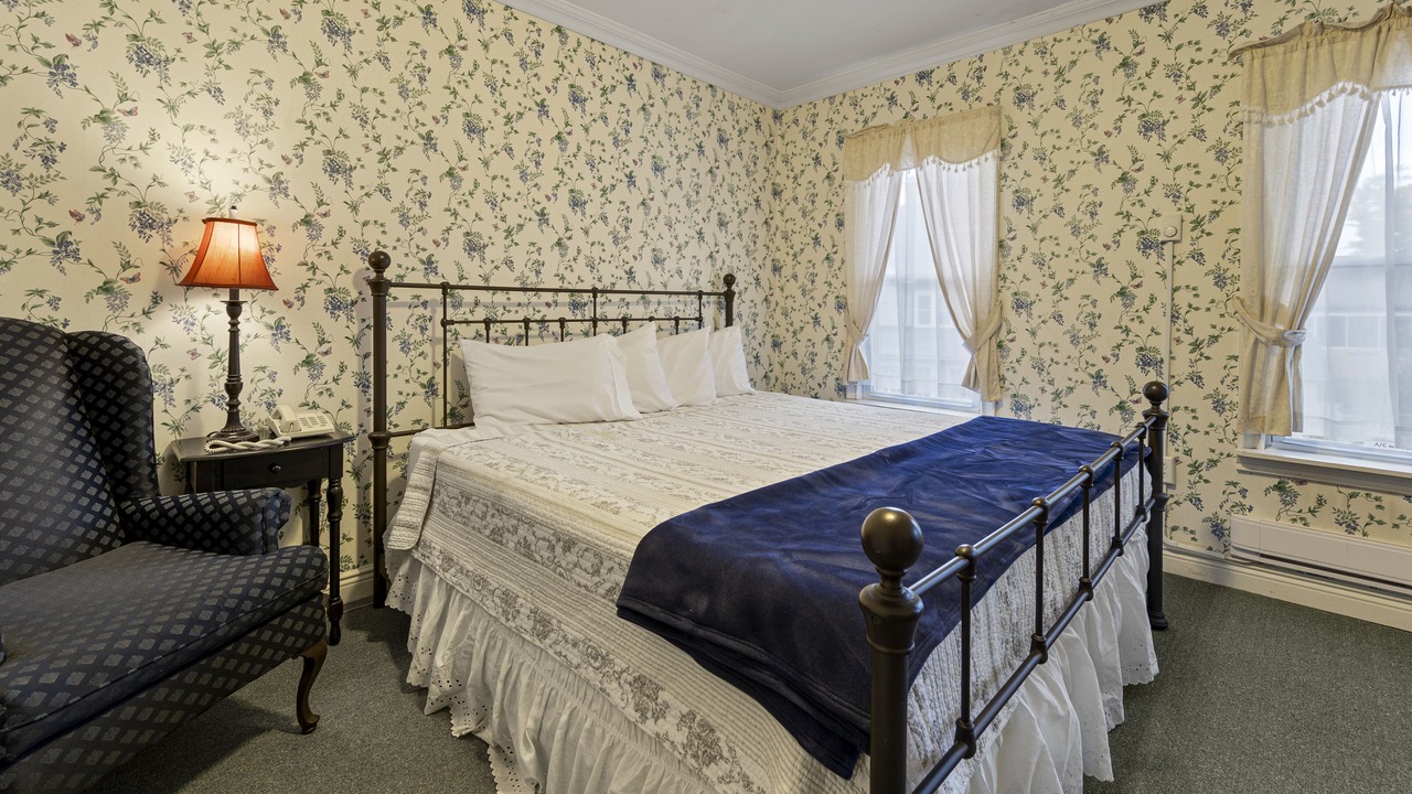 Photo of Bedroom in Hillcrest