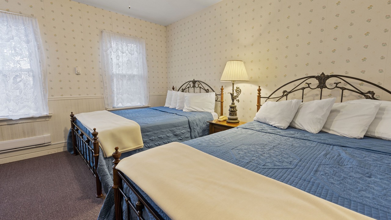 Photo of Bedroom in Hillcrest