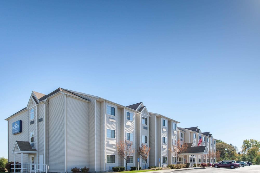 Photo of Outdoor in Johnstown