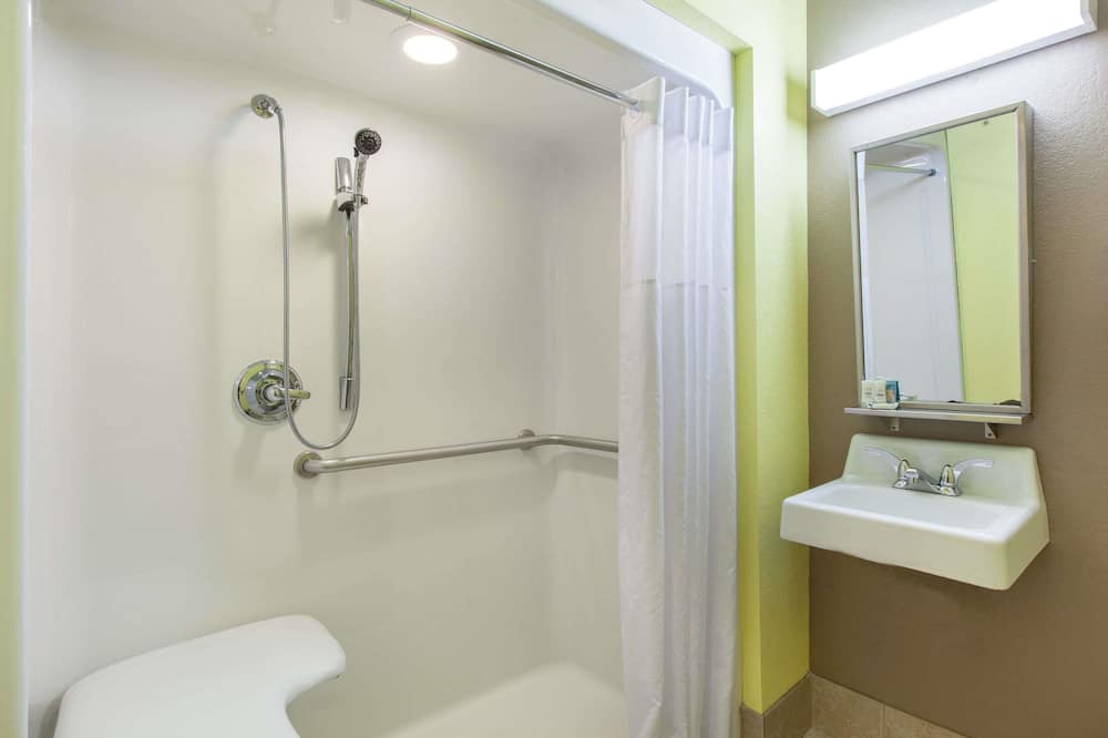 Photo of Bathroom in Johnstown