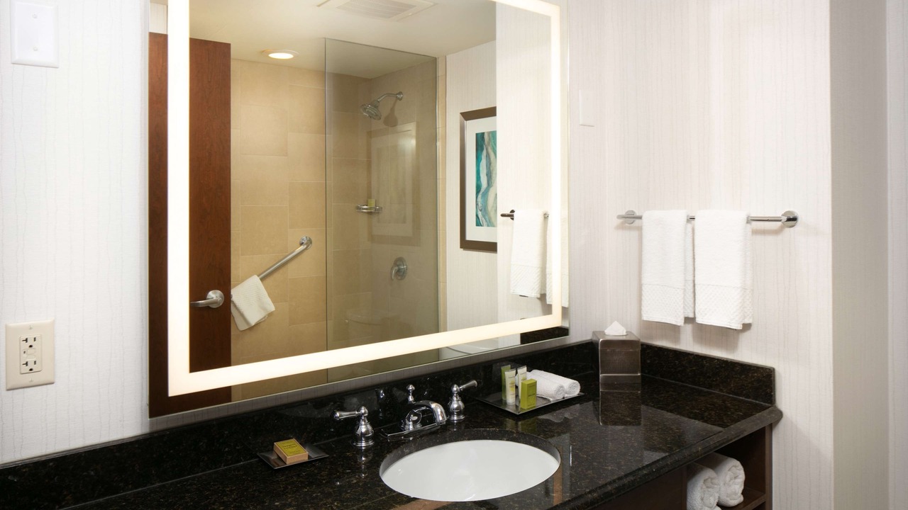 Photo of Bathroom in West Bloomington