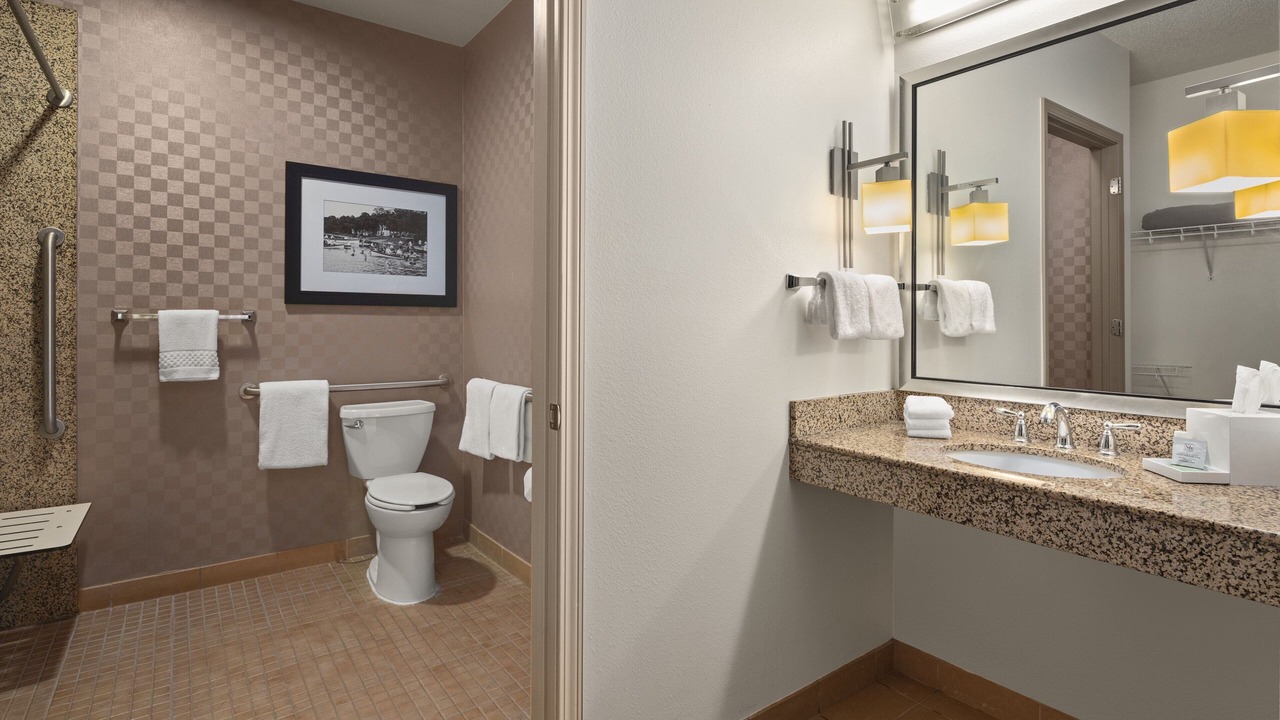 Photo of Bathroom in Plymouth