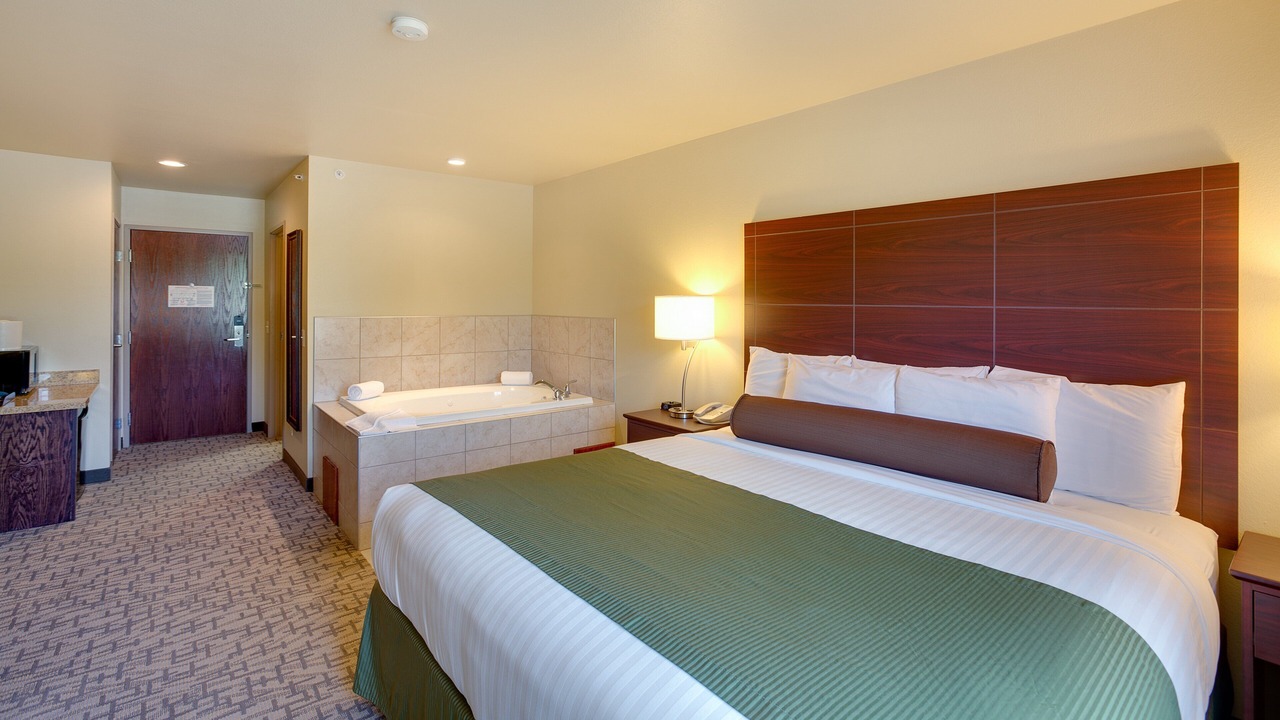 Photo of Bedroom in Clintonville