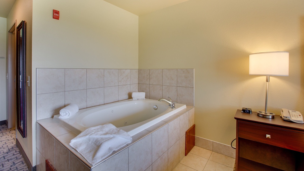 Photo of Bedroom in Clintonville