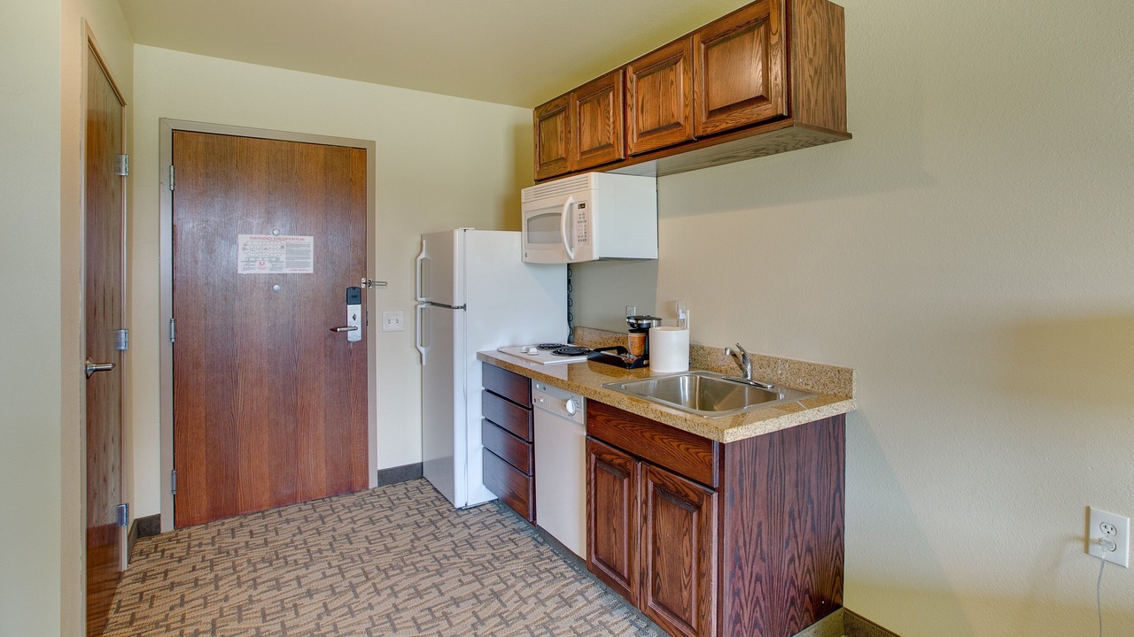 Photo of Bedroom in Clintonville