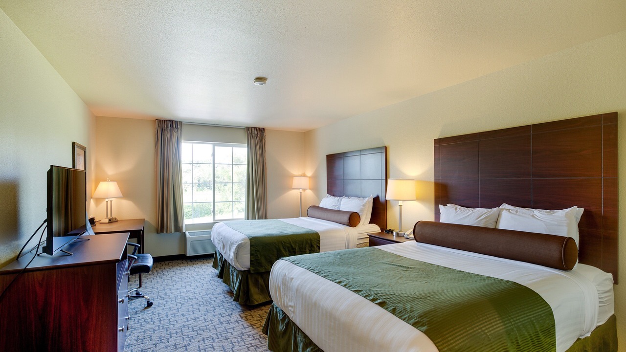 Photo of Bedroom in Clintonville