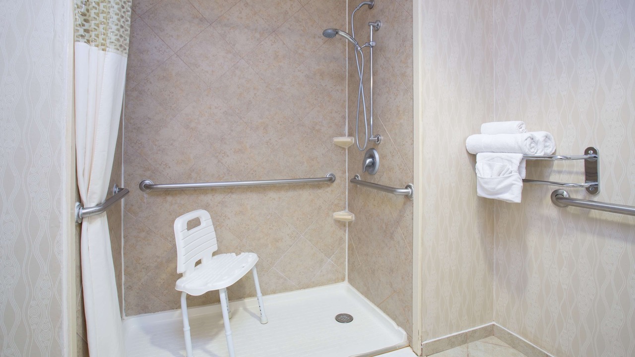Photo of Bathroom in Santa Rosa