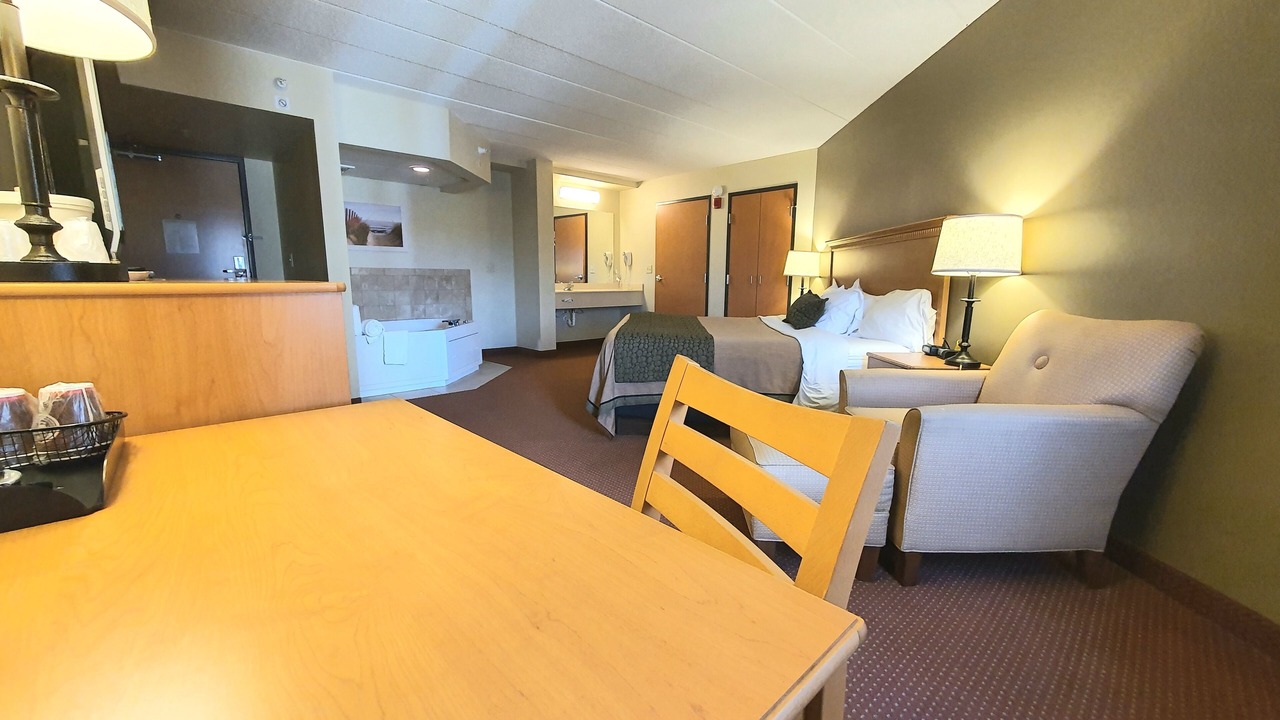 Photo of Bedroom in Waconia
